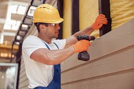 Best Insulated Siding Installation  in Kenwood, OH